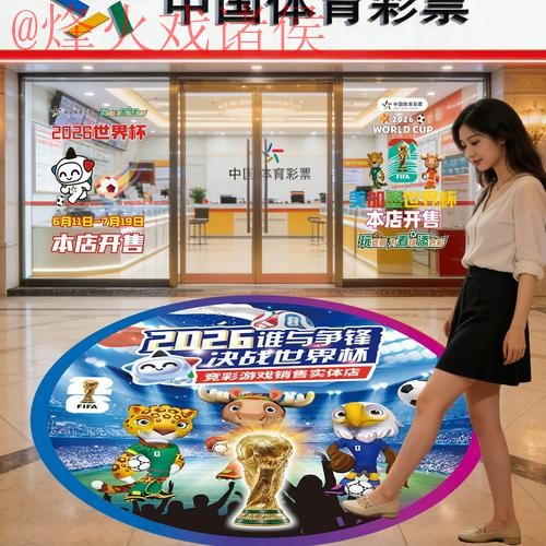 2026世界杯竞猜最新热门